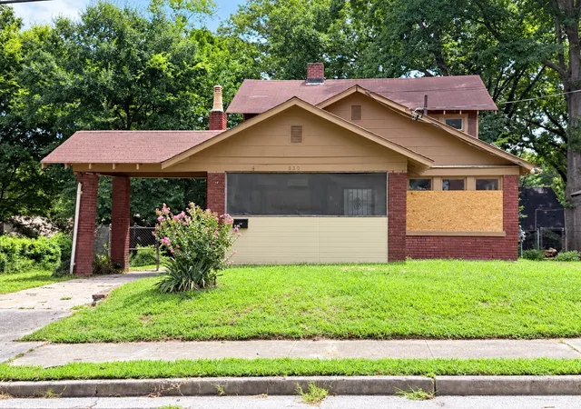 Photo 1 of Single family home for sale at 530 Marianna St, Memphis, TN 38111 | MLS# 3312141 | Listing updated on 2026-10-26