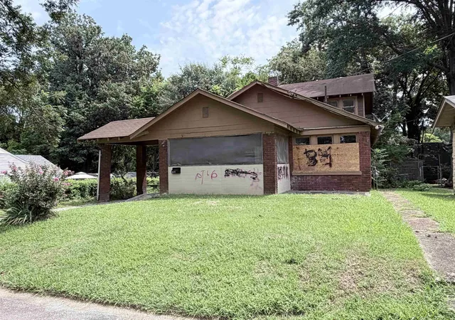 2nd image of 530 Marianna St, Memphis, TN 38111 | MLS# 3312141