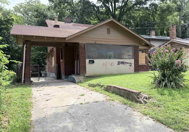 3rd image of 530 Marianna St, Memphis, TN 38111 | MLS# 3312141