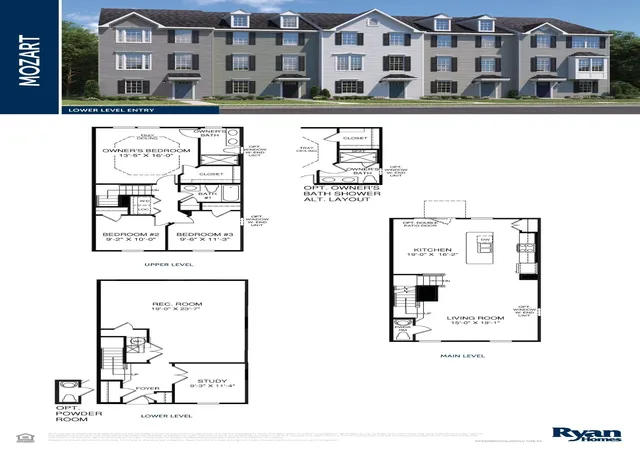 Photo 2 of Sale Pending at 237 Poplar Loop, Antioch, TN 37013 | MLS# 3312144 | Listing updated on 2026-08-11