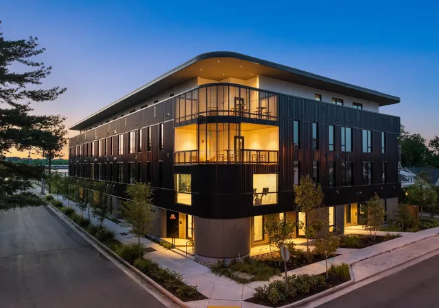 39th image of 500 Merritt Ave #204, Nashville, TN 37203 | MLS# 3320949