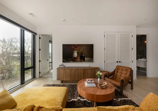 4th image of 500 Merritt Ave #204, Nashville, TN 37203 | MLS# 3320949