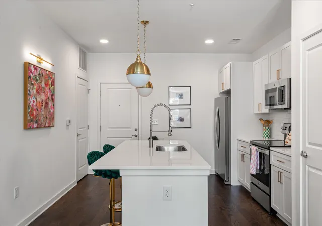 4th image of 1677 54Th Ave N #218, Nashville, TN 37209 | MLS# 3312598