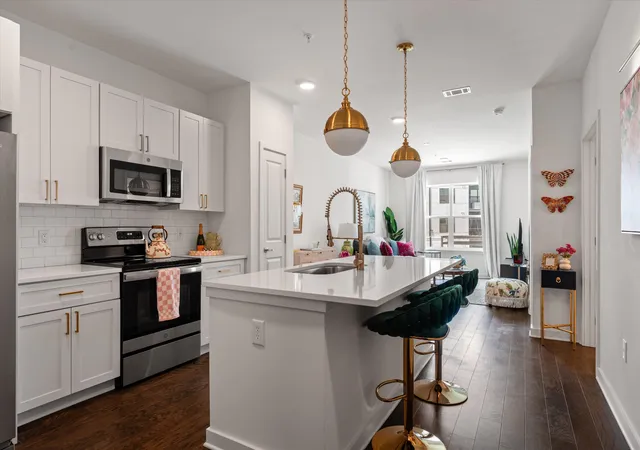 5th image of 1677 54Th Ave N #218, Nashville, TN 37209 | MLS# 3312598