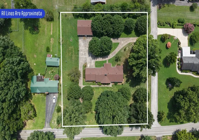 3rd image of 505 Meador Dr, Lafayette, TN 37083 | MLS# 3314364