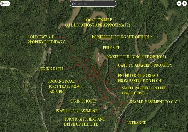 2nd image of 0 Old Hwy 31e, Westmoreland, TN 37186 | MLS# 3314523