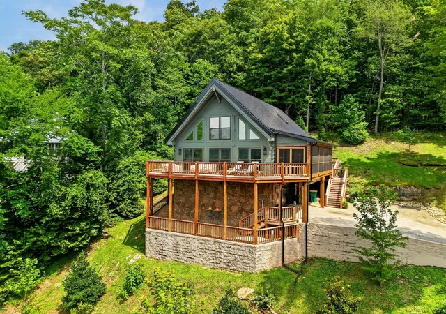 Photo 3 of Single family home for sale at 150 Dakota Ln, Smithville, TN 37166 | MLS# 3312599 | Listing updated on 2026-10-07