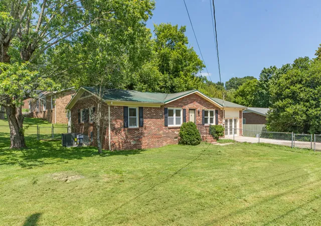 2nd image of 548 Spring St, Lewisburg, TN 37091 | MLS# 3319049