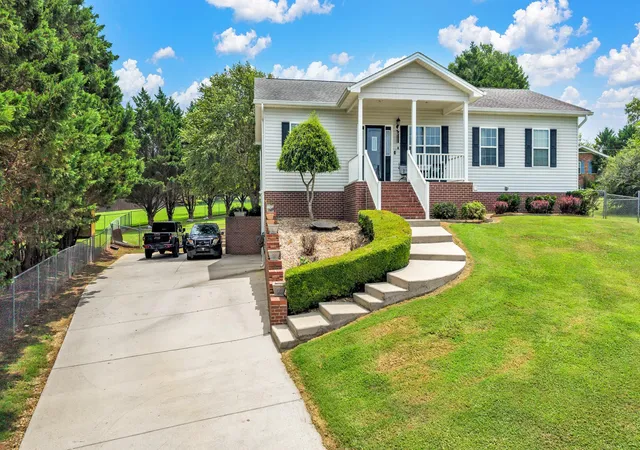 image of 3309 Carmen Lane Se, Cleveland, TN 37323 | MLS# 3312177