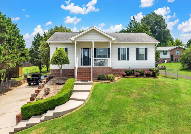 image of 3309 Carmen Lane Se, Cleveland, TN 37323 | MLS# 3312177