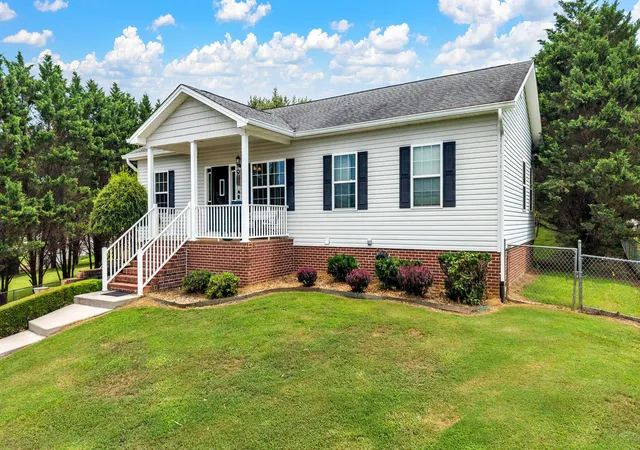 image of 3309 Carmen Lane Se, Cleveland, TN 37323 | MLS# 3312177