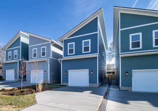 1st image of 4024 University Ave #A, Old Hickory, TN 37138 | MLS# 3319054