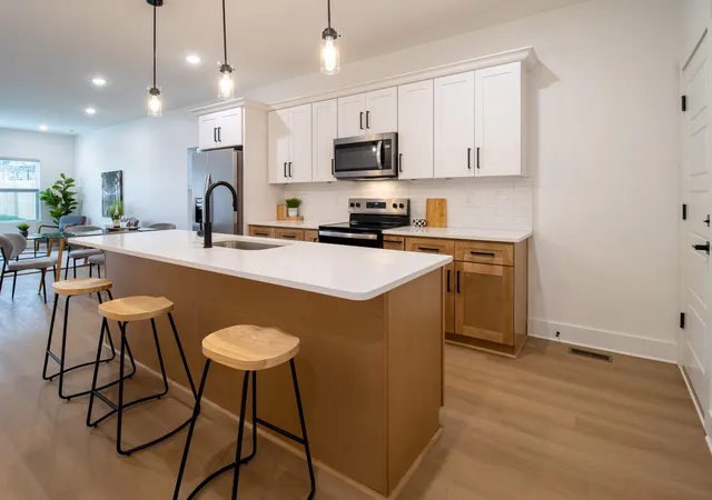 Photo 4 of Single family home for sale at 4026 University Ave #B, Old Hickory, TN 37138 | MLS# 3319055 | Listing updated on 2026-09-03