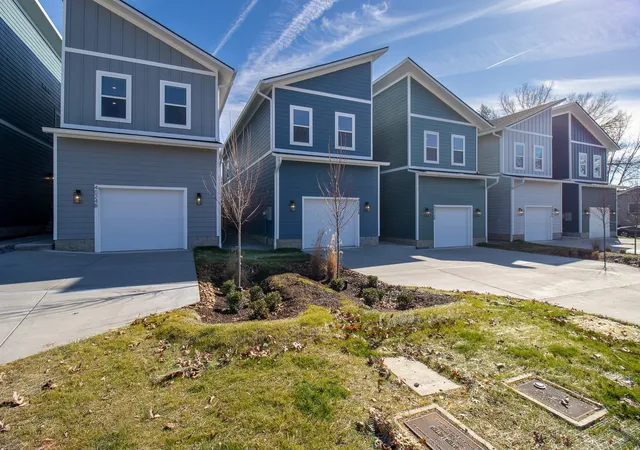 Photo 1 of Single family home for sale at 4028 University Ave #A, Old Hickory, TN 37138 | MLS# 3319056 | Listing updated on 2026-08-31