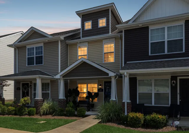34th image of 65 Ellington Ter, Clarksville, TN 37040 | MLS# 3314751