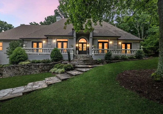 Photo 1 of Single family home for sale at 1436 Beddington Park, Nashville, TN 37215 | MLS# 3312404 | Listing updated on 2026-10-03