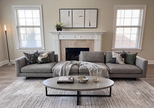 Photo 3 of Single family home for sale at 116 Riley Cir, Fayetteville, TN 37334 | MLS# 3320549 | Listing updated on 2026-08-04