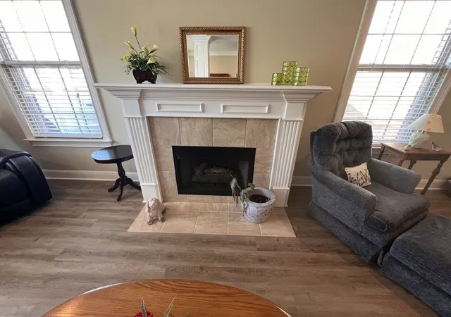 Photo 4 of Single family home for sale at 116 Riley Cir, Fayetteville, TN 37334 | MLS# 3320549 | Listing updated on 2026-08-04