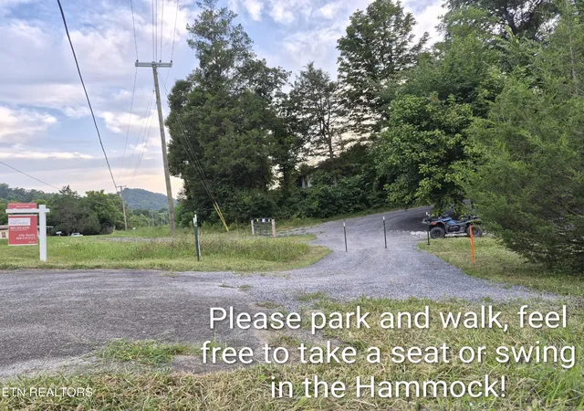 Photo 2 of Land for sale at 233 Highway 370, Luttrell, TN 37779 | MLS# 3312196 | Listing updated on 2026-09-21