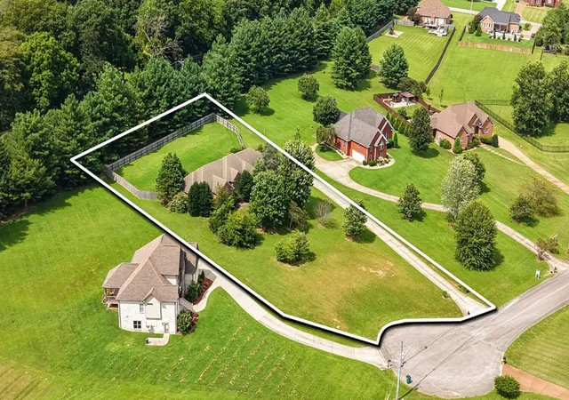 4th image of 2015 Bryans Park Ct, Springfield, TN 37172 | MLS# 3312234