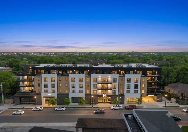 Condo for sale at 65 Lindsley Ave #412, Nashville, TN 37210 | MLS# 3318781 | Listing updated on 2026-08-30