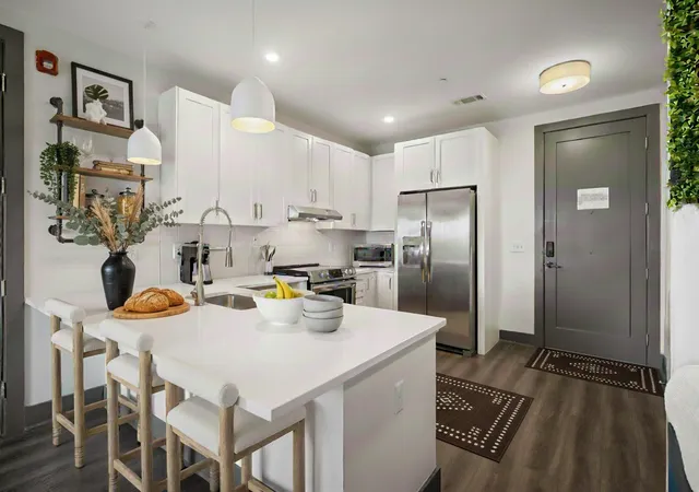 Photo 3 of Condo for sale at 65 Lindsley Ave #412, Nashville, TN 37210 | MLS# 3318781 | Listing updated on 2026-08-30