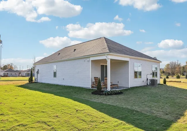 2nd image of 1743 Savannah Pass, Lewisburg, TN 37091 | MLS# 3501293