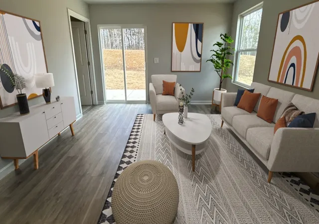 5th image of 1310 Preakness Lane, Lewisburg, TN 37091 | MLS# 3501286