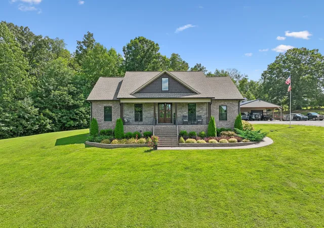 Photo 1 of Single family home for sale at 138 Belcher Holw Rd, Cottontown, TN 37048 | MLS# 3336217 | Listing updated on 2026-08-10