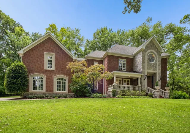 4th image of 943 Oak Valley Ln, Nashville, TN 37220 | MLS# 3524701