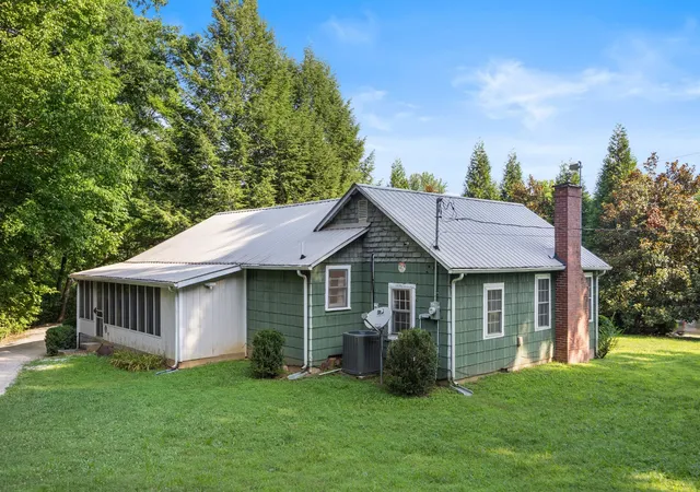 5th image of 4335 Hwy 48 N, Nunnelly, TN 37137 | MLS# 3312240
