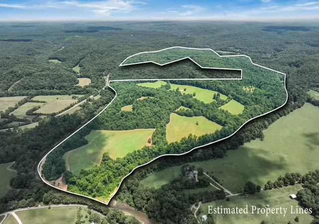 76th image of 4335 Hwy 48 N, Nunnelly, TN 37137 | MLS# 3312240