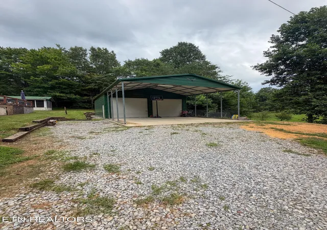 2nd image of 529 Epperson Rd, Tellico Plains, TN 37385 | MLS# 3335775
