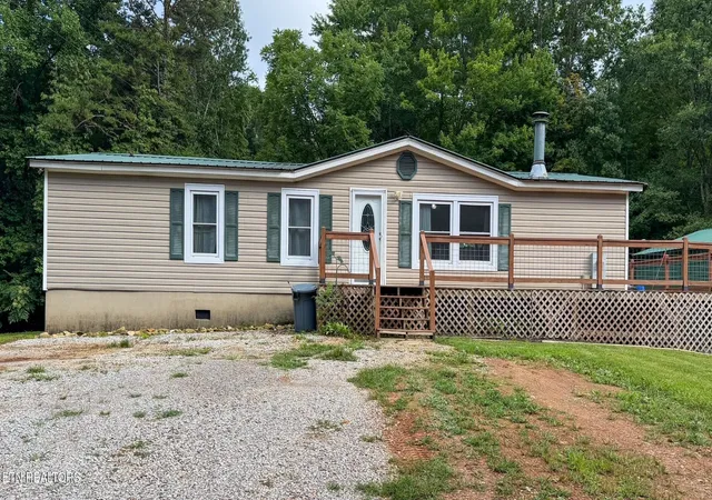 Photo 3 of Sale Pending at 529 Epperson Rd, Tellico Plains, TN 37385 | MLS# 3335775 | Listing updated on 2026-08-31