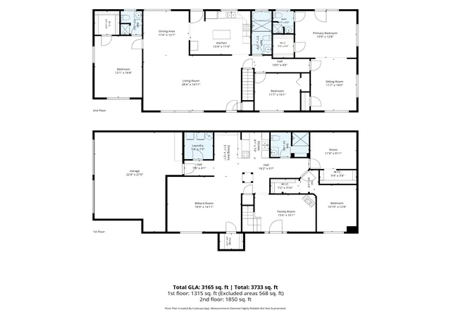 42nd image of 610 W Shadowlawn Dr, Chattanooga, TN 37404 | MLS# 3312303