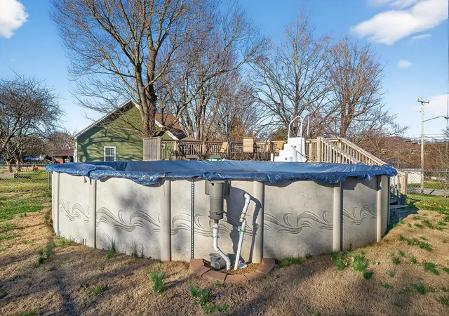 37th image of 513 N Spring St, Sparta, TN 38583 | MLS# 3312250