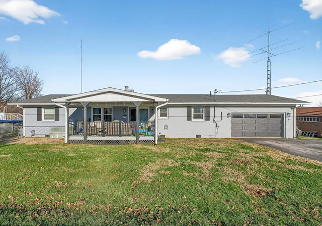 4th image of 513 N Spring St, Sparta, TN 38583 | MLS# 3312250
