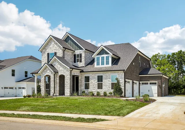 2nd image of 409 Baronswood Dr, Nolensville, TN 37135 | MLS# 3314668