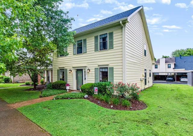 2nd image of 1338 General George Patton Rd, Nashville, TN 37221 | MLS# 3500914