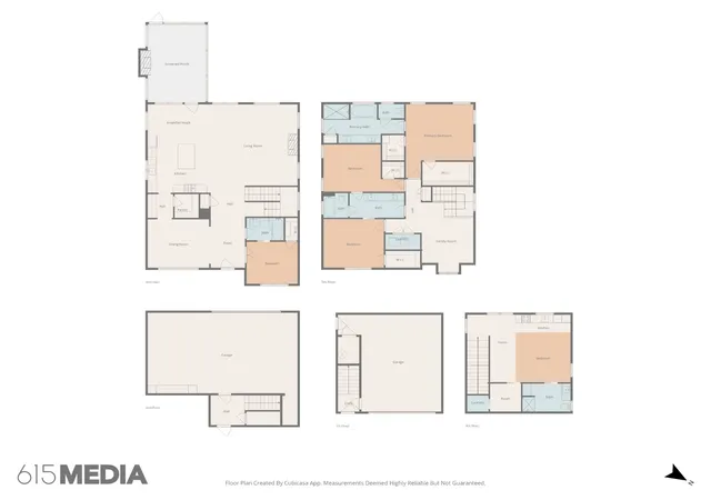 49th image of 2409 Vaulx Ln, Nashville, TN 37204 | MLS# 3312493