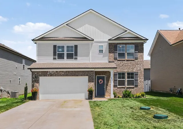 1st image of 4412 Hoboken Way, Murfreesboro, TN 37128 | MLS# 3320188