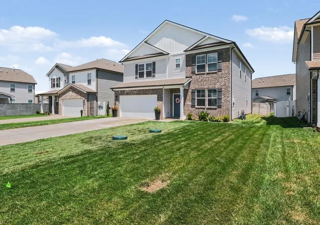 3rd image of 4412 Hoboken Way, Murfreesboro, TN 37128 | MLS# 3320188