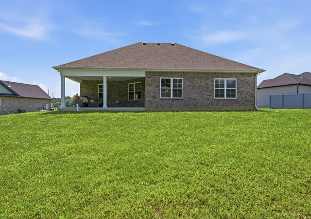 32nd image of 139 Pinnacle Point Ln, Tullahoma, TN 37388 | MLS# 3335374