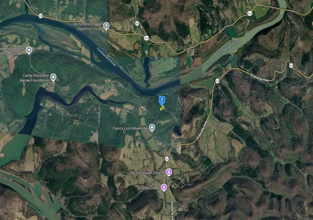 Photo 3 of Land for sale at 673 Cumberland Valley Dr, Gainesboro, TN 38562 | MLS# 3312276 | Listing updated on 2026-08-26