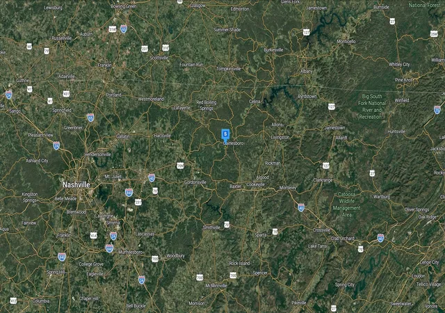 4th image of 673 Cumberland Valley Dr, Gainesboro, TN 38562 | MLS# 3312276