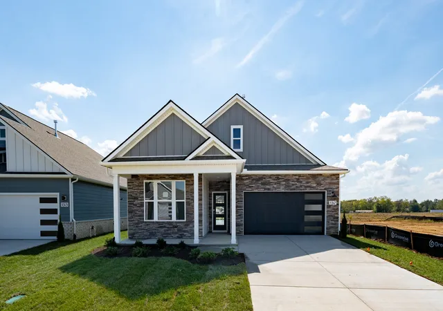 Single family home for sale at 5317 Synergy Pvt Way, Gallatin, TN 37066 | MLS# 3629920