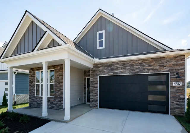 Photo 1 of Single family home for sale at 5317 Synergy Pvt Way, Gallatin, TN 37066 | MLS# 3629920 | Listing updated on 2026-10-30
