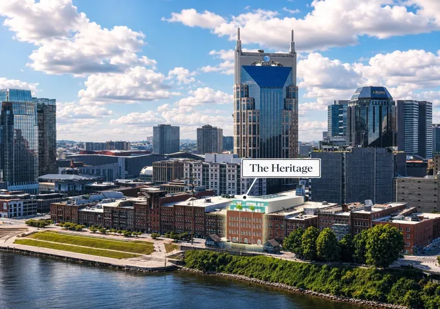 1st image of 160 2nd Ave N #312, Nashville, TN 37201 | MLS# 3312273