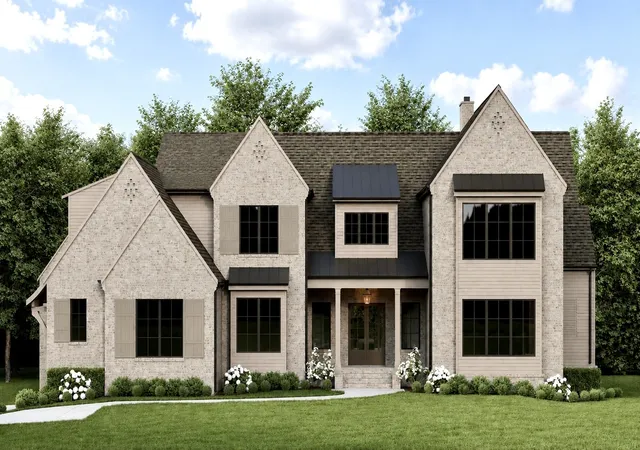 Photo 1 of Single family home for sale at 8206 Spring Valley Dr, Brentwood, TN 37027 | MLS# 3593272 | Listing updated on 2026-10-22