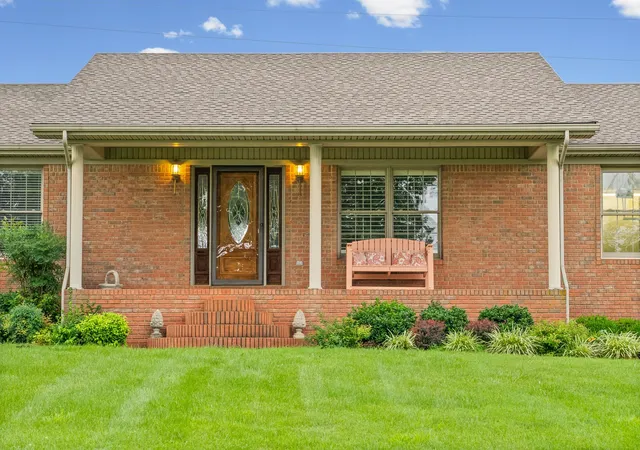 5th image of 5005 Harmony Grove Rd, Hopkinsville, KY 42240 | MLS# 3312282